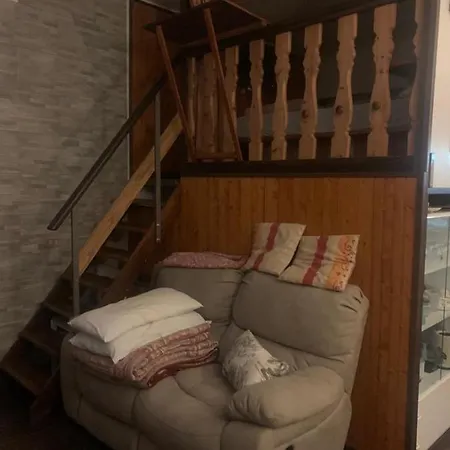 Casa Cervinia