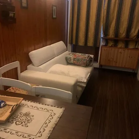 Apartment Casa Cervinia
