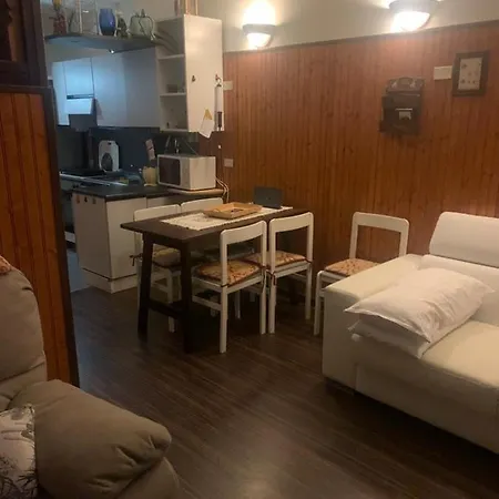 Casa Cervinia
